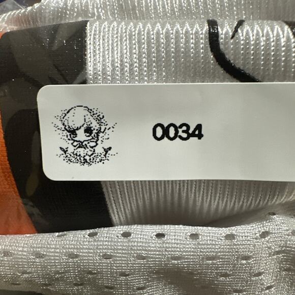 Vintage Cris Carter #80 Apparel Reebok Jersey - Youth large - Picture 12 of 12